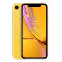 Apple iPhone XR 256Gb Yellow