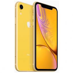 Apple iPhone XR 64Gb Yellow