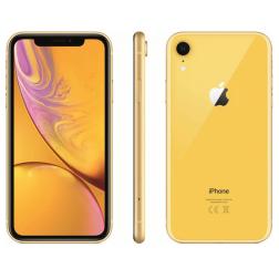 Apple iPhone XR 64Gb Yellow