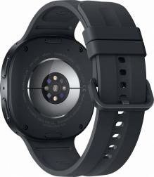 Смарт-часы Samsung Galaxy Watch9 LTE 40 мм, графит