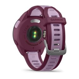 Смарт-часы Garmin Forerunner 165 Music, Berry Lilac (010-02863-33)
