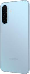 Смартфон Samsung Galaxy A18 6/128ГБ, голубой