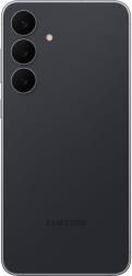 Смартфон Samsung Galaxy S25 FE 8/256 Гб, черный (Jetblack) SM-S731B/DS